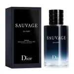 Dior Sauvage Edp 100 ml