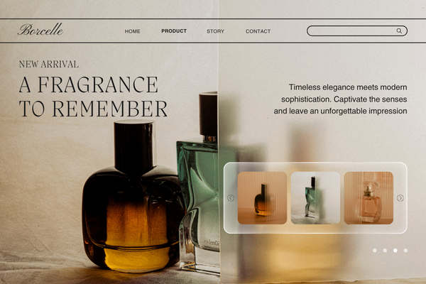 Fragrance